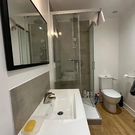 Apartamento Cosy Au Coeur De