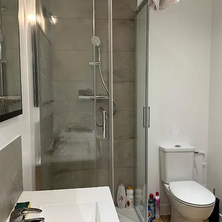 Cosy Au Coeur De Apartamento *