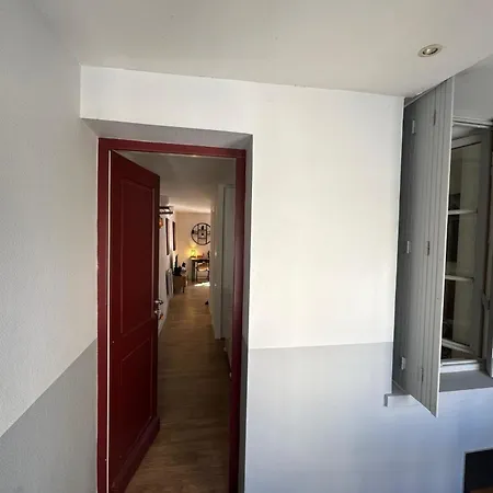 Apartamento Cosy Au Coeur De