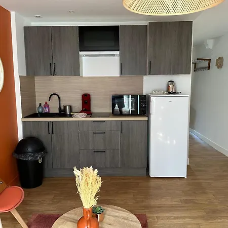 Cosy Au Coeur De Fontainebleau