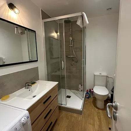 Apartamento Cosy Au Coeur De