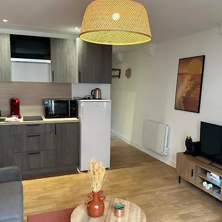 Apartamento Cosy Au Coeur De *