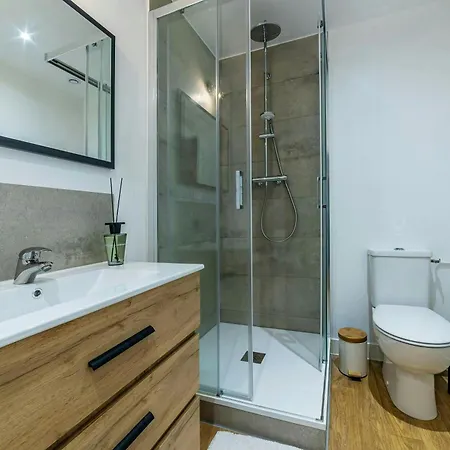 Apartamento Cosy Au Coeur De