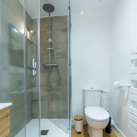 Cosy Au Coeur De Apartamento *