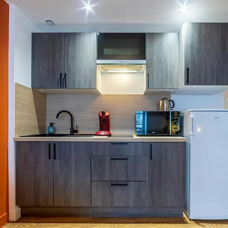 Cosy Au Coeur De Fontainebleau